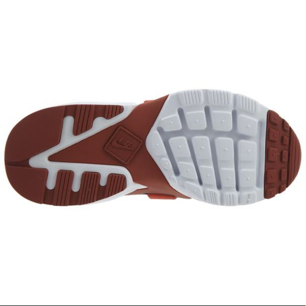 Nike Air Huarache City Habanero Red/Mars Stone - Picture 7 of 10
